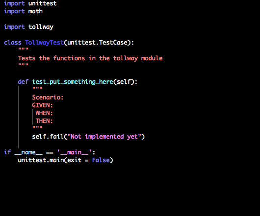 from mile marker3 0 to 20 Zone 2: from mile marker 20.1
