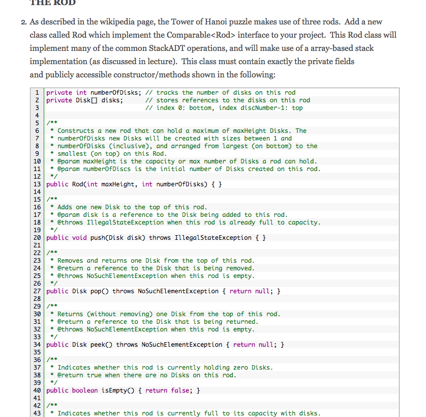  ======================================== Here is the code I have written for Disk Class