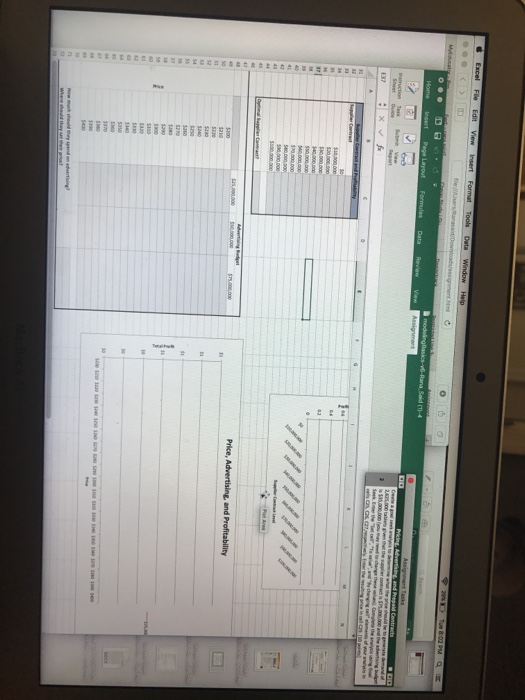  Create a one-way data table using the values in cells B32:B43