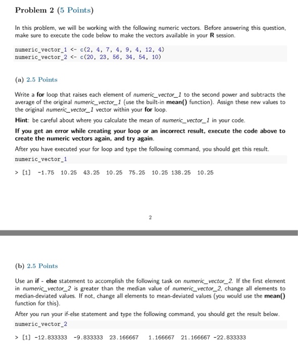  Data Mining for Business Applications: Using R programming in R Studio: