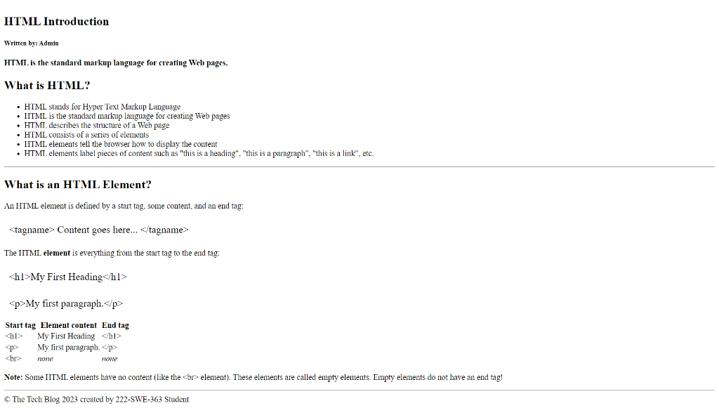 Delete Creating hyperlinks Hyperlinks are really important they are what makes the