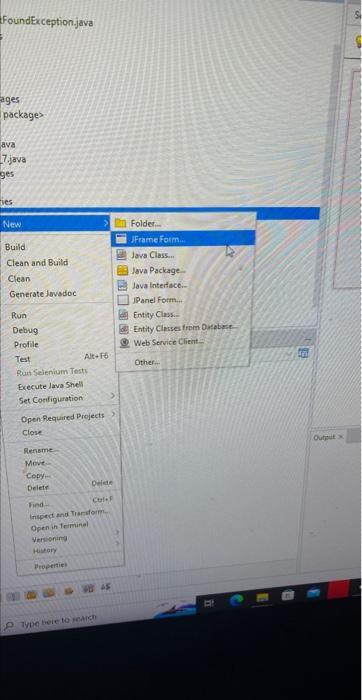 has a name (String), Id (String) and a GPA (double). 1. Create