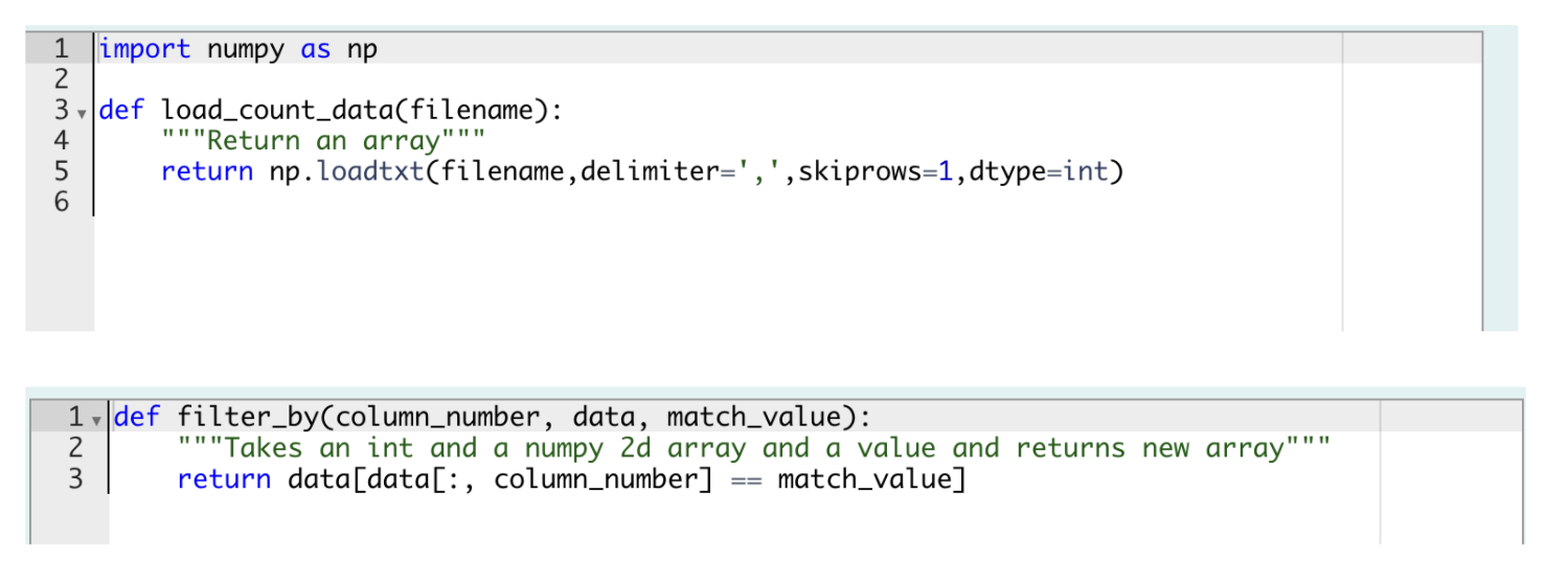 instead of a handwritten answer. thank you in advance! counts_5a.txt is partially
