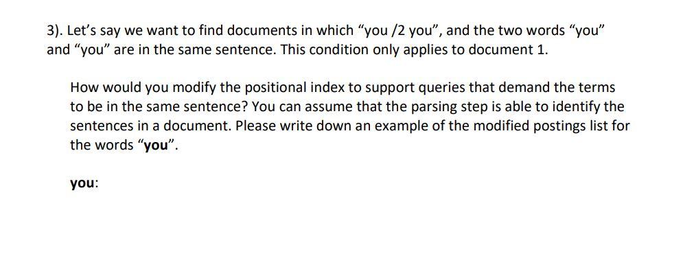 that is truer than true. Doc 2: you have brains in your