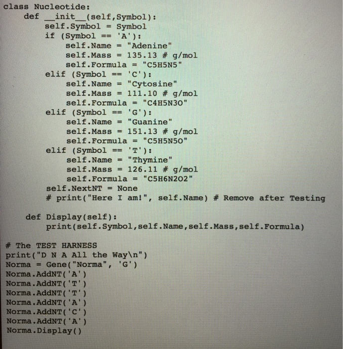 Students who are on the Honor Roll Can I have python language