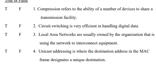 raise TF TF TF 1. Compression refers to the ability of