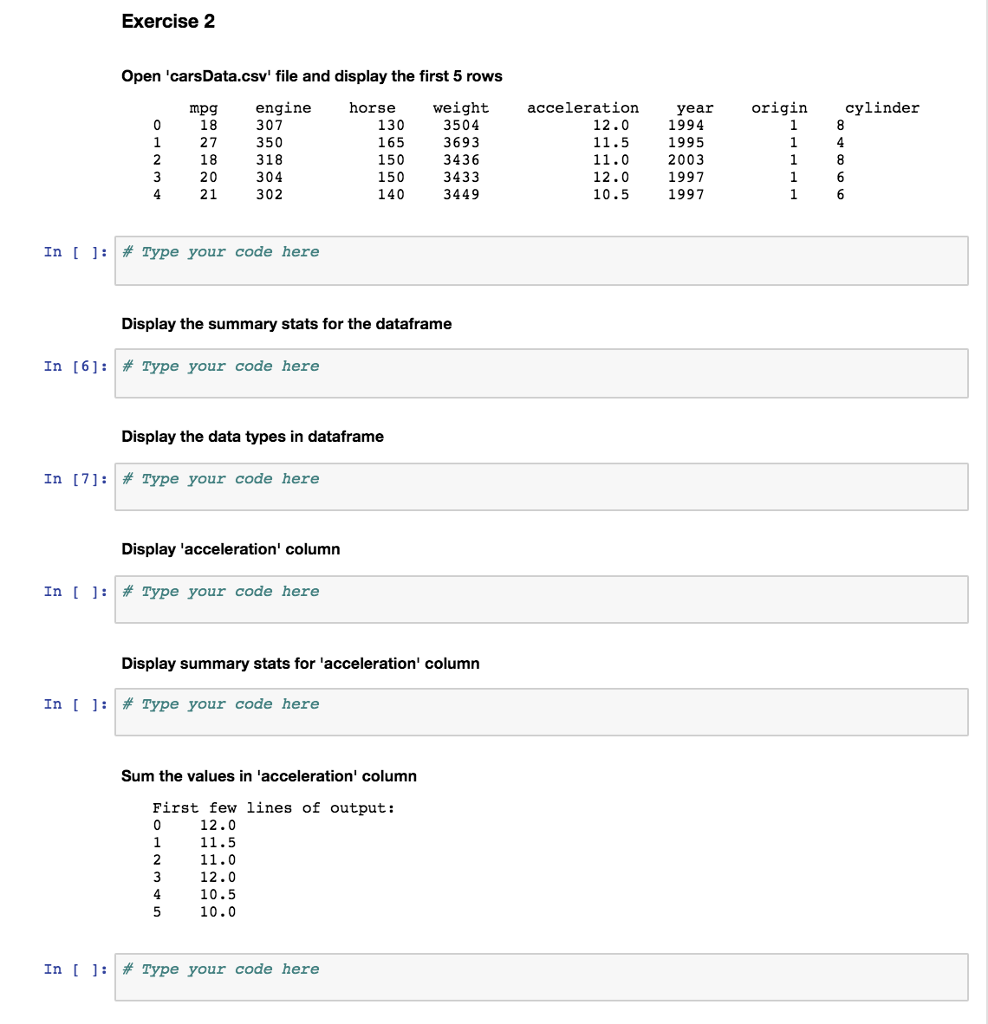%% Python Jupitar Notebook - Please let me know if you need
