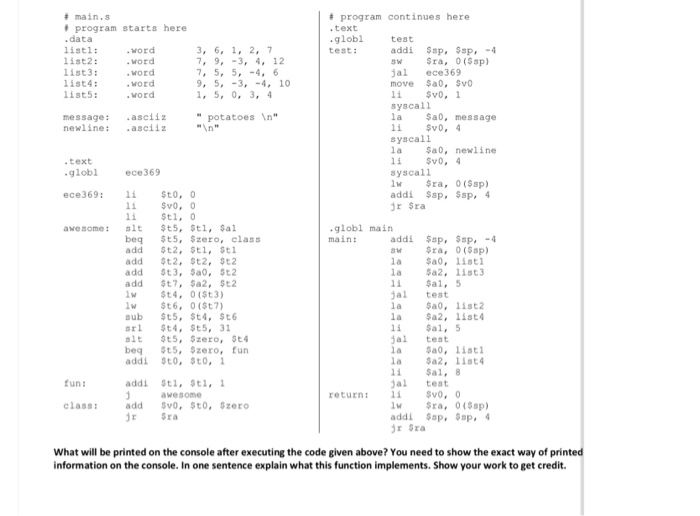  Need help please. Please show all steps. Thank you in advance
