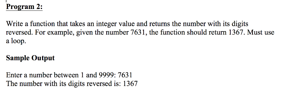 Please help writing this program using visual studio #include Program 2: Write