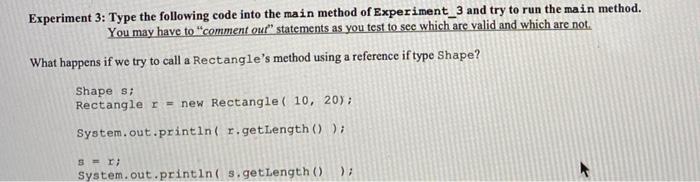 Experiment_2 and try to run the main method. You may have to