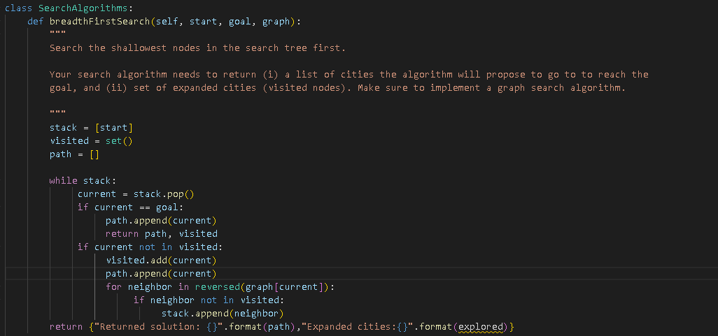 Need major help with the coding. When I run my code below