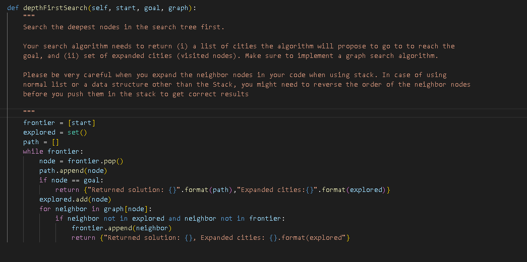I get the an error message. Here is the traceback line 218,
