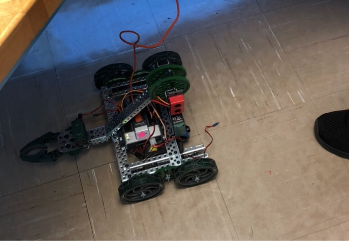 on MAP BUILDING ,and this is what I have to do !