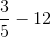bit approximation = _____________ Base 10 exponent of bit approximation = _____________