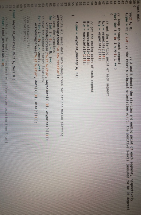 As you can see the the sonar sensor is in the left