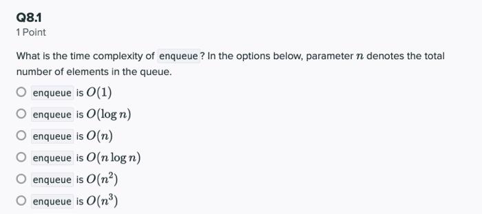 in Question 7, let Si be the main stack used to store
