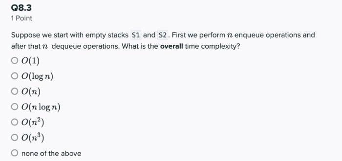relocate data from $1 temporarily to assist with queue operations. Suppose all