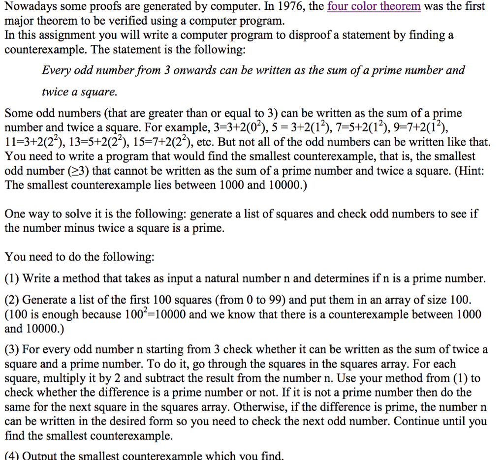 I need help programming this in python.. If you could also explain