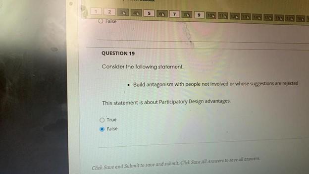 user-oriented terms and concepts rather than computer concepts in compliance with the