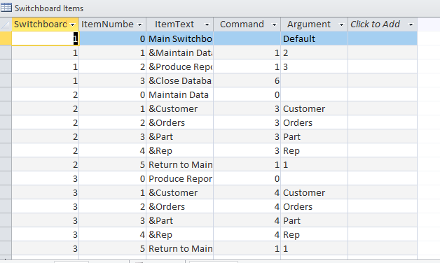 PatientNum, ServiceCode Date (3) The following exercises are based on the Premiere