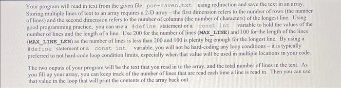 i need help with a program in C that uses the fscanf