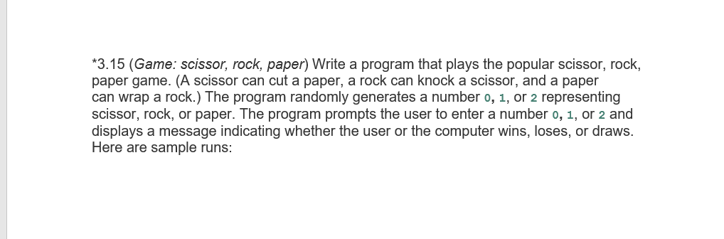  Its a C++ programming question. Can you please also Mention what