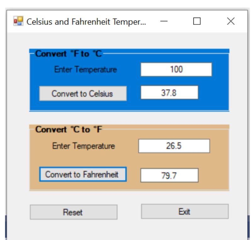 * Use try catch to handle exceptions for data input * *