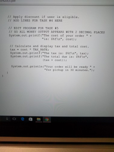 based on the data A decision structure allows the computer to decide