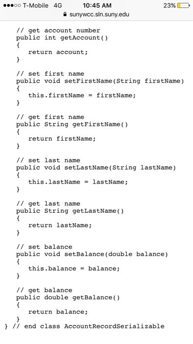 filematch package yourinitials There should be a master file (eg: oldmaster.ser containing
