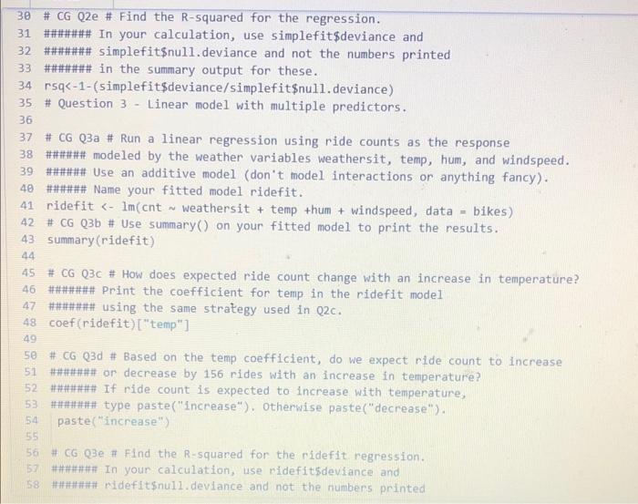 \# Read the data file bikeshare.csv into R and name the object