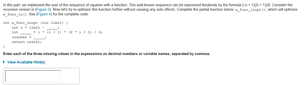 of modify after executing step by step ( ) 1s and the