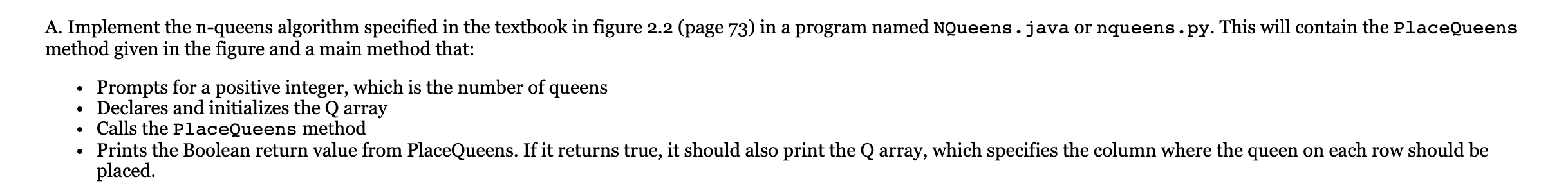 *NEED HELP ASAP PLEASE* - CODE IN JAVA! TEXTBOOK FIGURE 2.2 A.