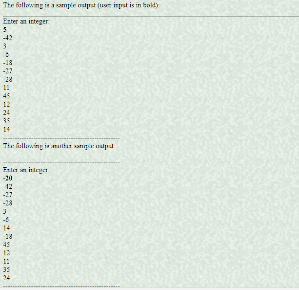 -create loops use syscall operations to display integers and strings on the