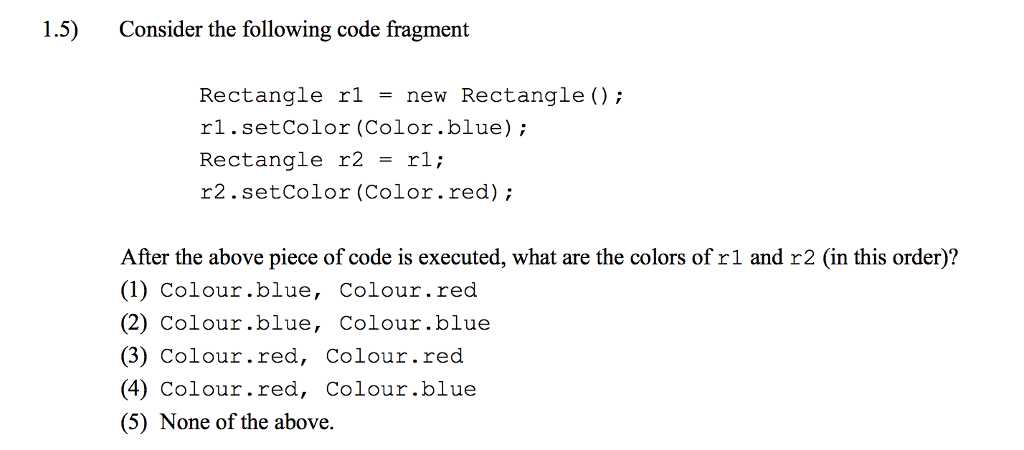 don't have a answer of these questions, so please help me out
