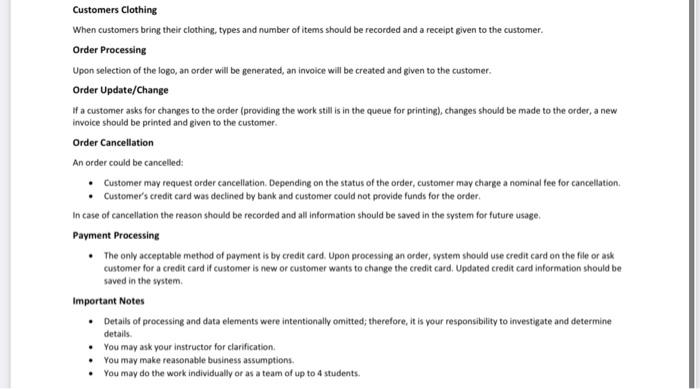 Case Diagram, Use Case Description, Activity Diagrams, and Domain Class Diagram) Thank