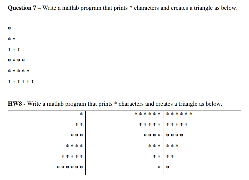 HW 3 - Write a matlab program that finds all perfect numbers