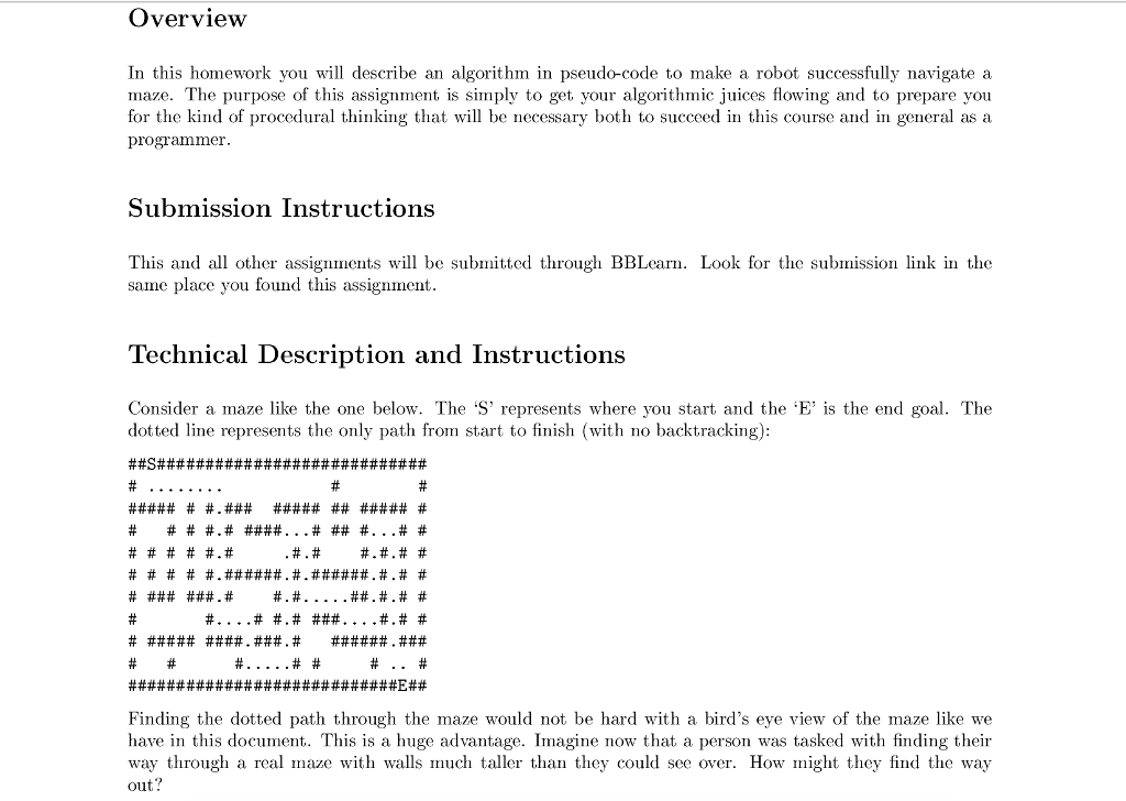 THIS IS ONE DOCUMENT. COMPLETE THE ASSIGNMENT USING X-SESSION PROGRAM Overview In