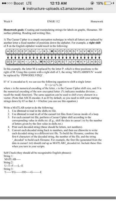 Please I really a matlab code for this. shift.txt file nos: -3,9,-17