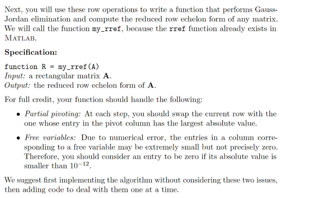 must exactly match with the function name + The zip file must