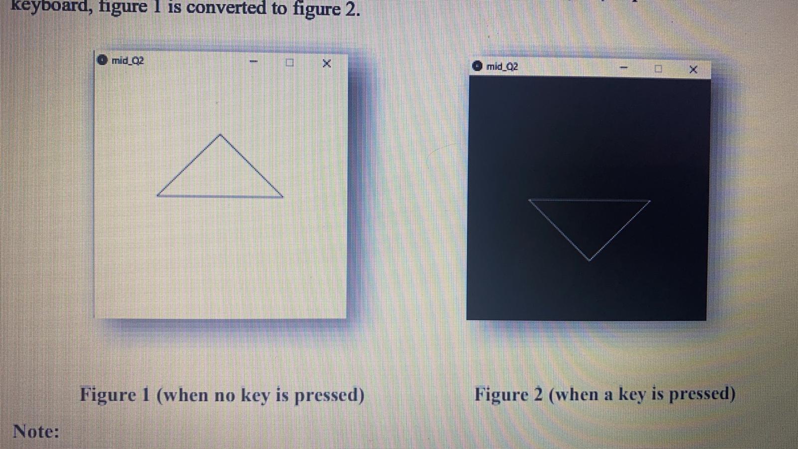 The programming language is java processing (.pde) Write a code that sketches