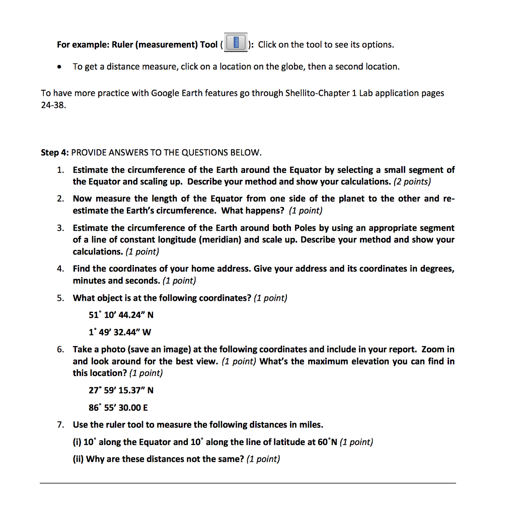 geographic overview, a modern, web-dependent, high-tech version of the "trusty old" map