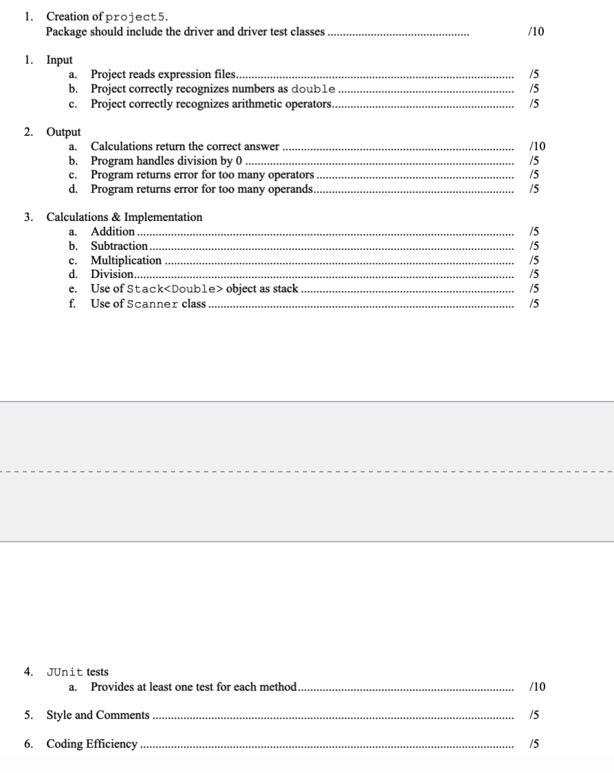  Please Help with #4 the file will be read from the