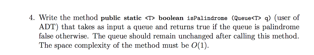 it says here static so it as user , so only i