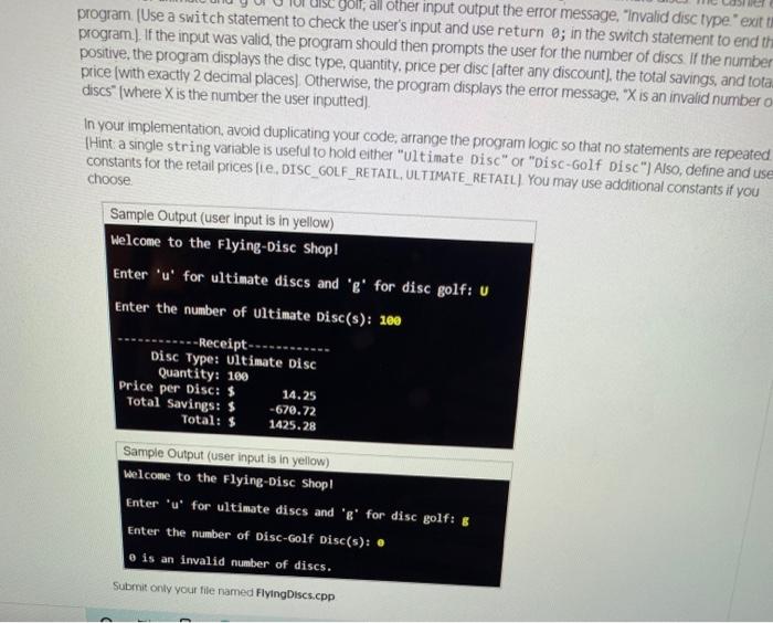 Shop OPEN OPEN DATE 1/18/2021 12:01 PM DUE DATE 2/4/2021 11:59 PM