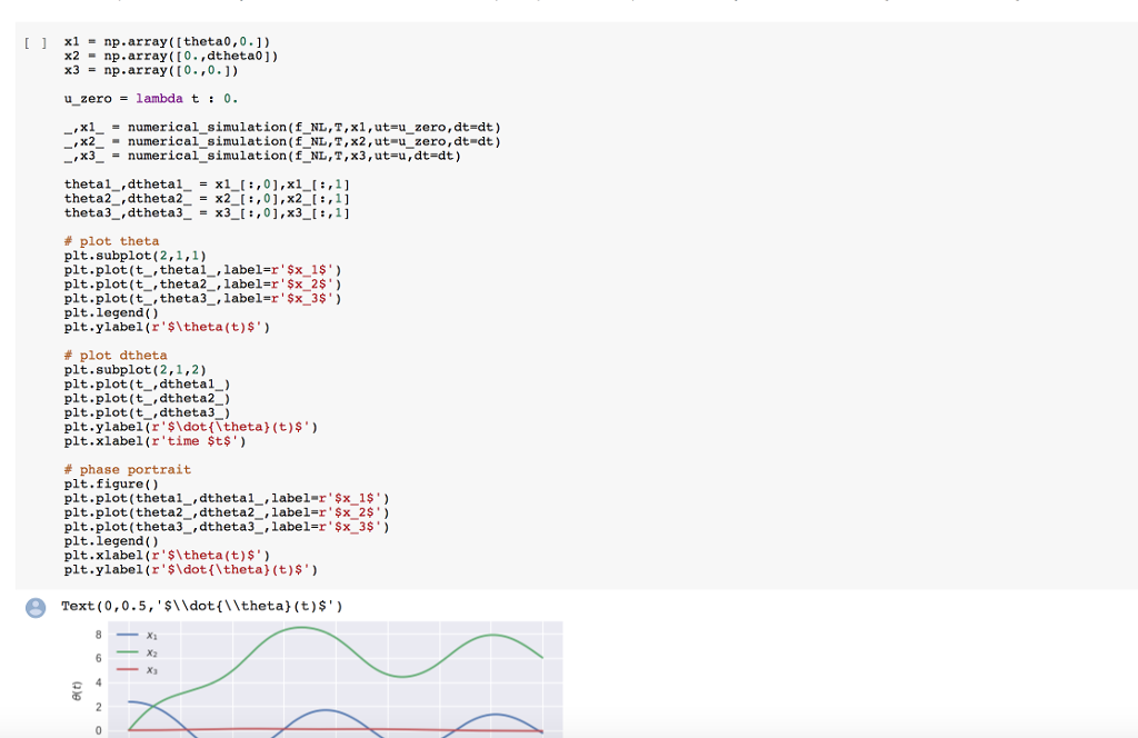 simulation time dt- scalar - stepsize parameter return u - bool -whether