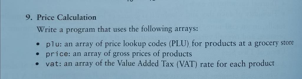 Tony Gaddis Chapter 7 Array C++ Please help me to solve this...