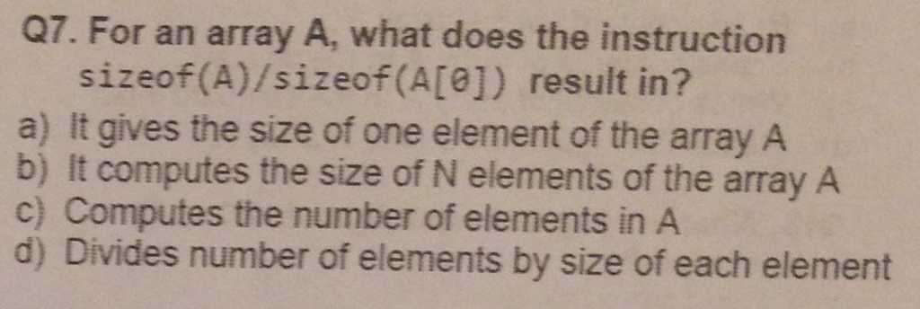 digits (int n) ( int sum = 0; /* local variable */