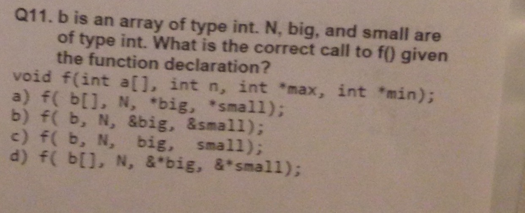 while in0) i sum += n n/= 10; 10; return sum; a)