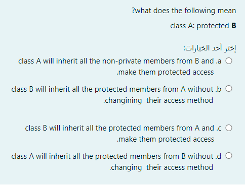 using array subscript notation : ! A constant pointer to nonconstant data.a