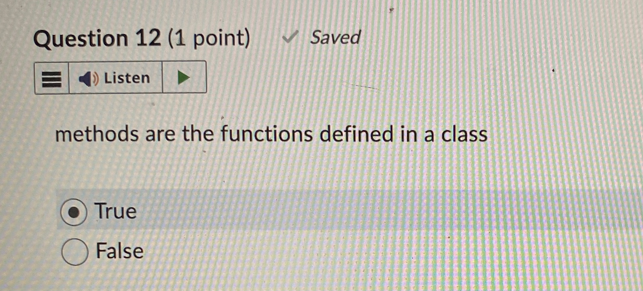 Thank you! is the deployment stage on the SDLC is where the